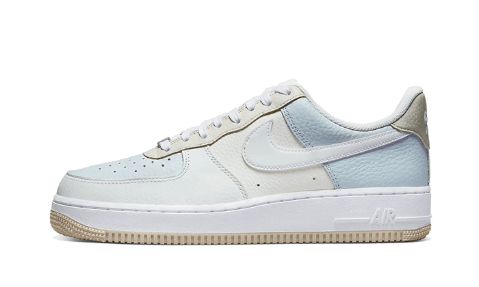 Air Force 1 Low Spring Pastels All You Need, photo 1