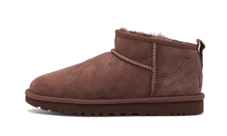 Classic Ultra Mini Boot Burnt Cedar (Enfant) All You Need, photo 1