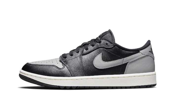 Air Jordan 1 Retro Low Golf Shadow All You Need, photo 1