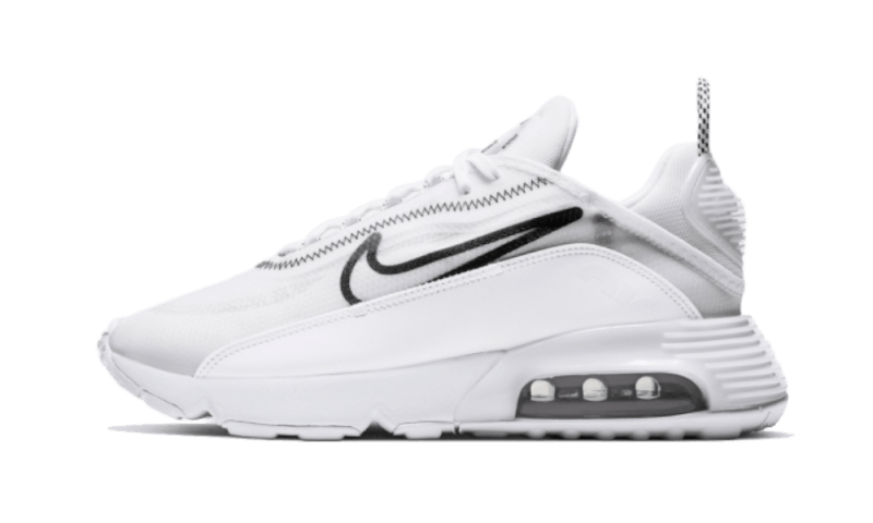 Air Max 2090 White All You Need, photo 1