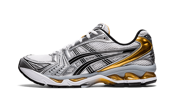 Gel-Kayano 14 Pure Gold All You Need, photo 1