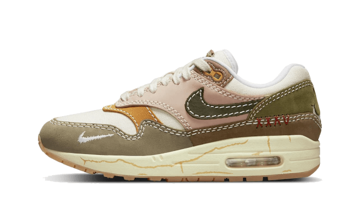 Air Max 1 Wabi-Sabi  All You Need, photo 1