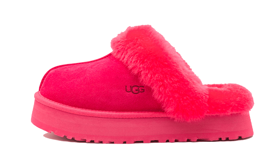 Disquette Slipper Pink Glow All You Need, photo 1