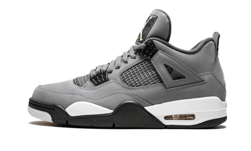 Air Jordan 4 Retro Cool Grey (2019) All You Need, photo 1