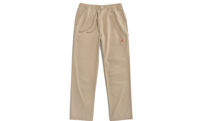 Canvas Pant Travis Scott Cactus Jack All You Need, photo 1