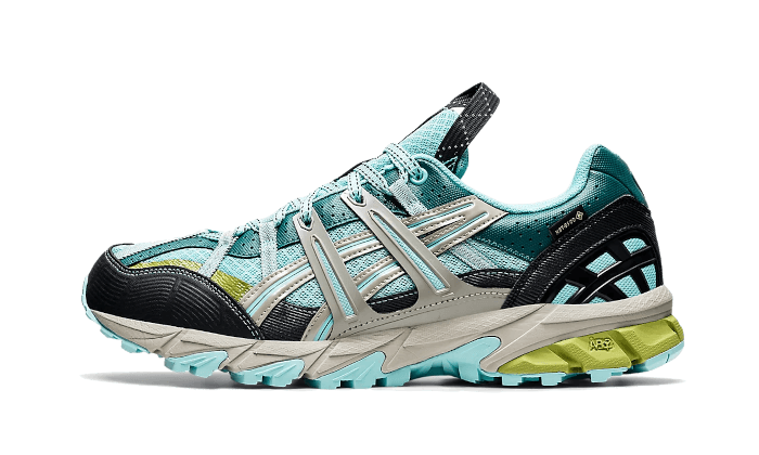HS4-S Gel-Sonoma 15-50 Gore-Tex Aruba Blue Graphite All You Need, photo 1