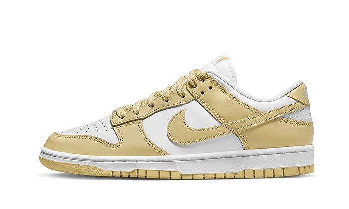 Dunk Low Team Gold All You Need, photo 1
