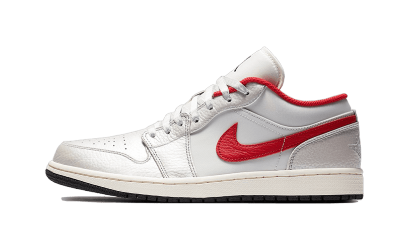 Air Jordan 1 Low Night Track All You Need, photo 1