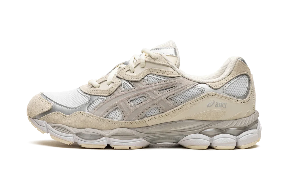 Gel-NYC White Oyster Grey All You Need, photo 1