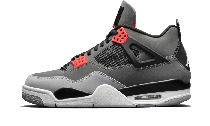 Air Jordan 4 Infrared (2022) All You Need, photo 1
