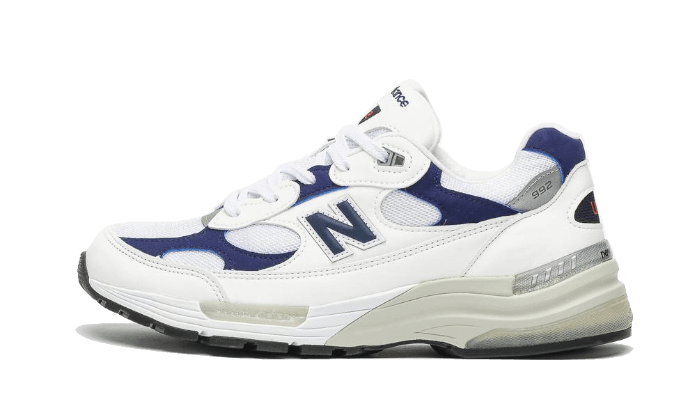 992 White Navy All You Need, photo 1