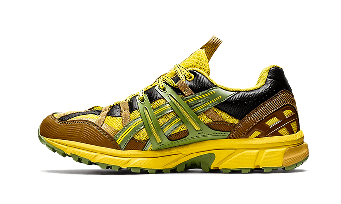 HS4-S Gel-Sonoma 15-50 Gore-Tex Green Sheen Epsom All You Need, photo 1
