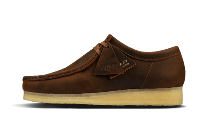 Wallabee Beeswax All You Need