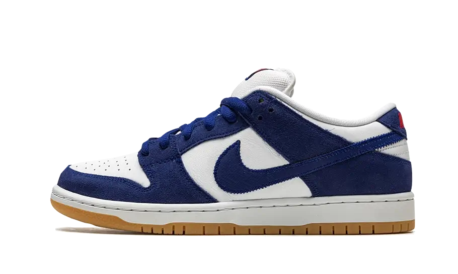 SB Dunk Low Los Angeles Dodgers All You Need, photo 1