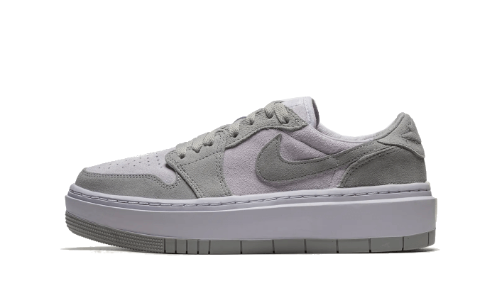 Air Jordan 1 Low Elevate Stealth All You Need, photo 1