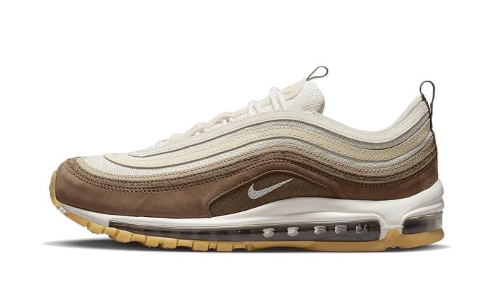 Air Max 97 Medium Brown All You Need, photo 1