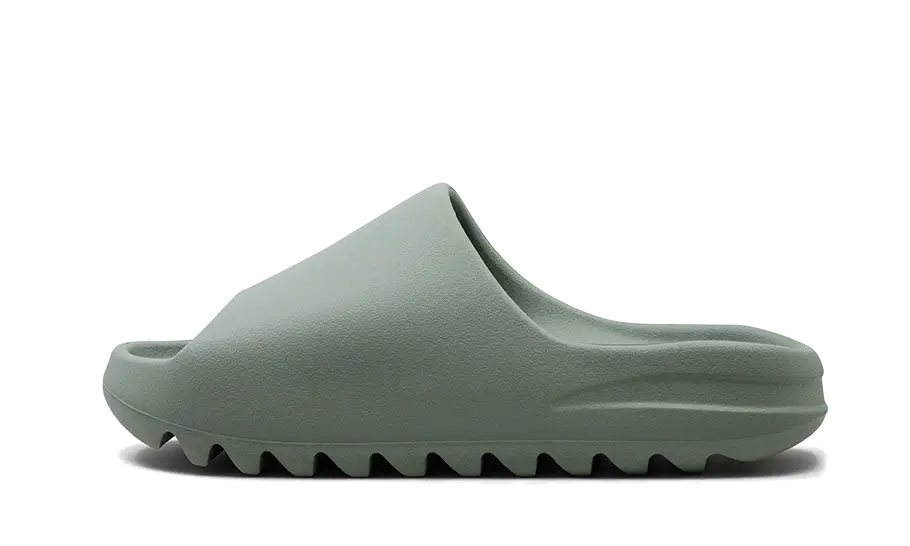 Yeezy Slide Salt All You Need, photo 1