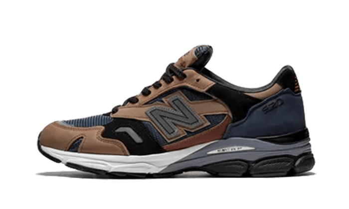 920 Navy Beige All You Need, photo 1