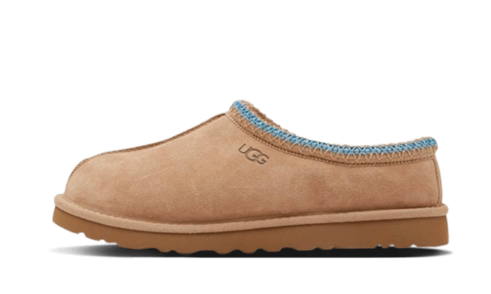 Tasman Slipper Sand Santorini All You Need