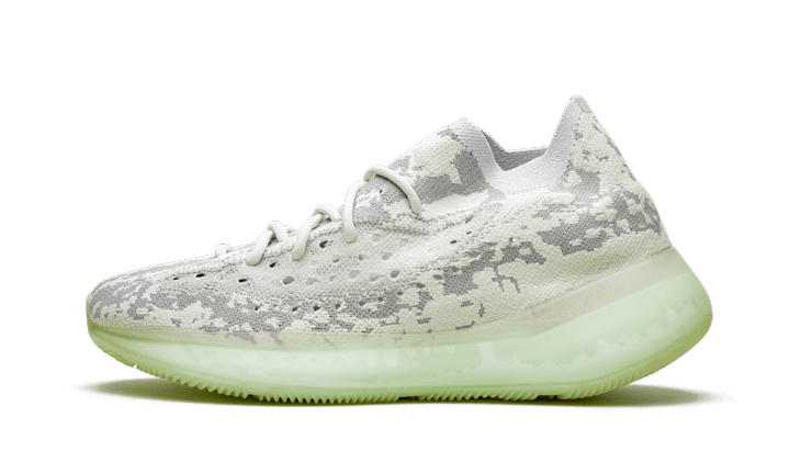 Yeezy Boost 380 Alien All You Need, photo 1
