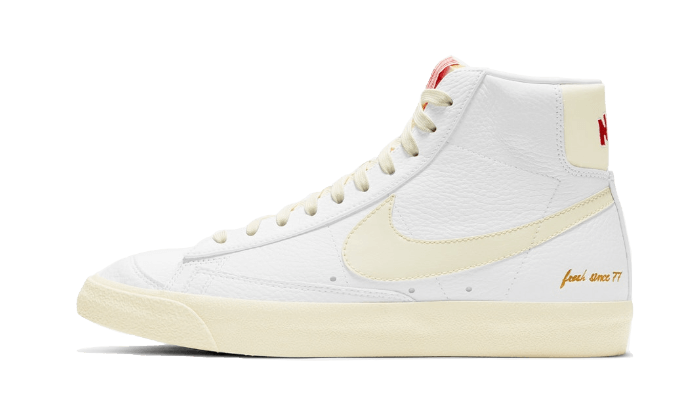 Blazer Mid '77 Popcorn All You Need, photo 1