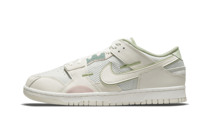 Dunk Low Scrap Phantom All You Need, photo 1