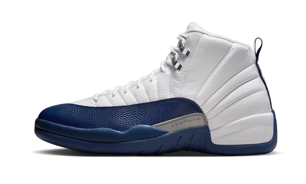 Air Jordan 2 Retro French Blue All You Need, photo 1