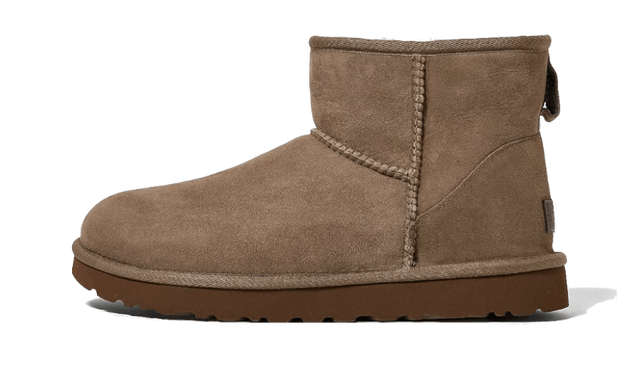Classic Mini II Boot Hickory All You Need, photo 1