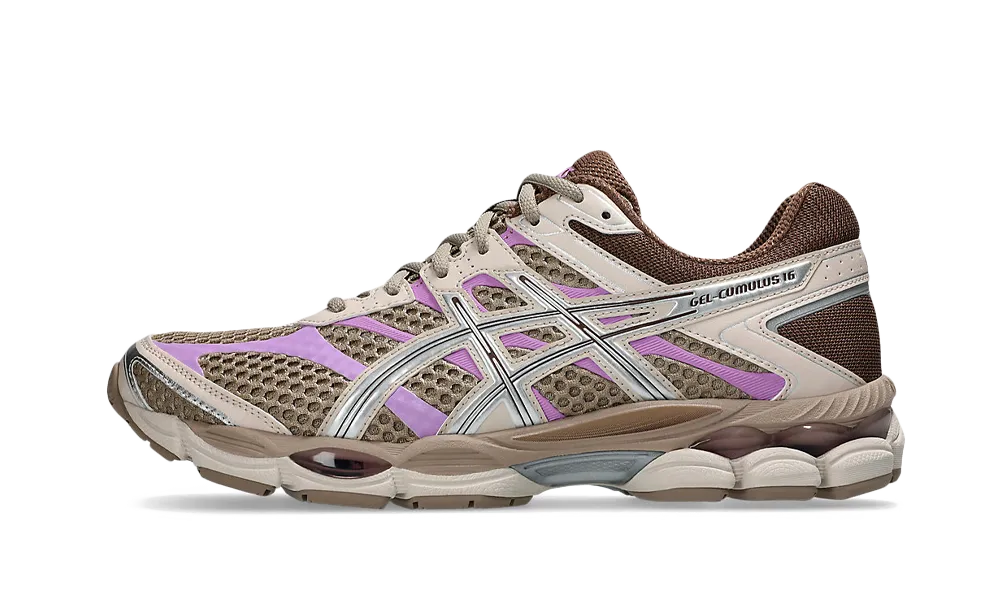 Gel-Cumulus 16 Brown All You Need, photo 1