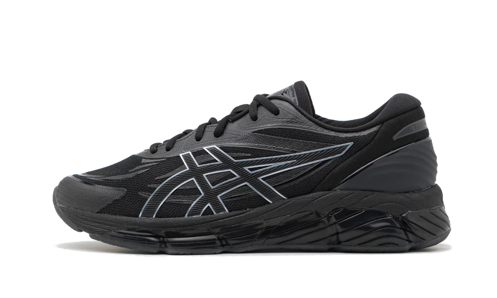 Gel-Quantum 360 VIII Black All You Need, photo 1