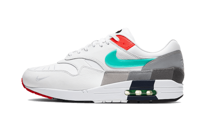 Air Max 1 Evolution of Icons All You Need, photo 1