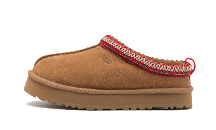 Tazz Slipper Chestnut (Enfant) All You Need, photo 1