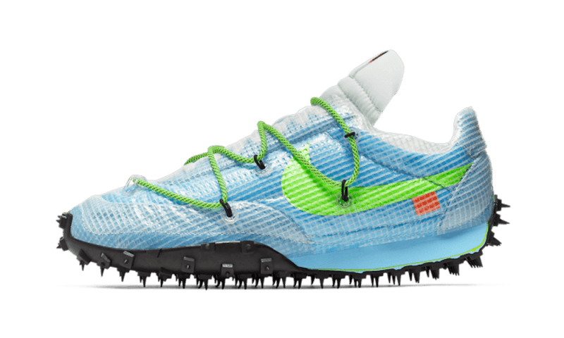 Waffle Racer Off-White Vivid Sky All You Need, photo 1