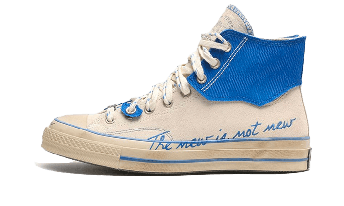 Chuck Taylor All-Star 70 Hi Ader Error All You Need, photo 1