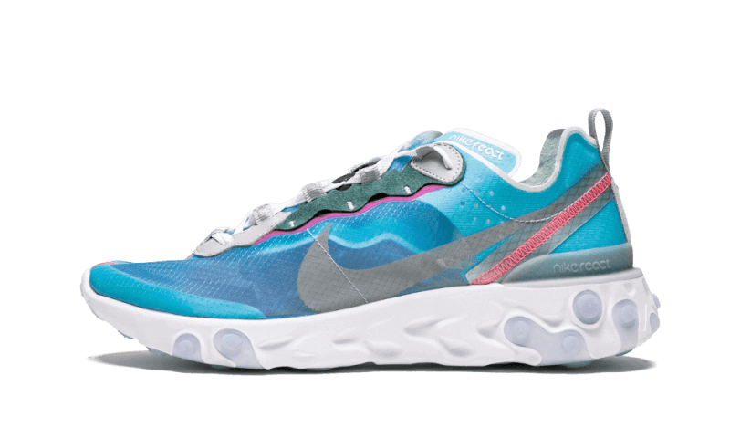 React Element 87 Royal Tint All You Need, photo 1