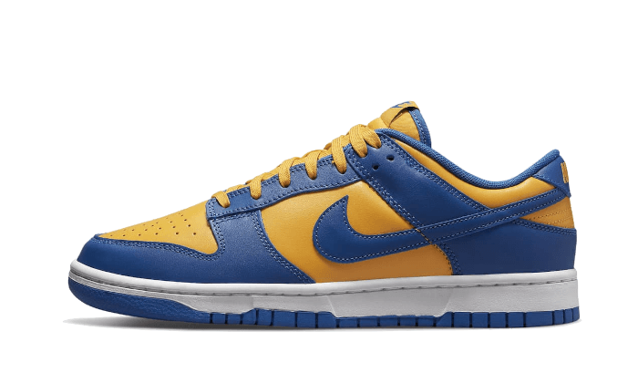Dunk Low UCLA All You Need, photo 1