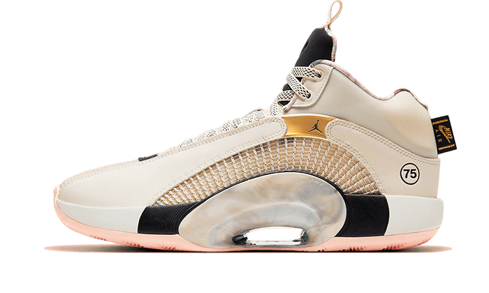 Air Jordan XXXV Paris All You Need, photo 1