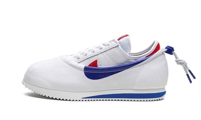 Cortez CLOT Forrest Gump All You Need, photo 1