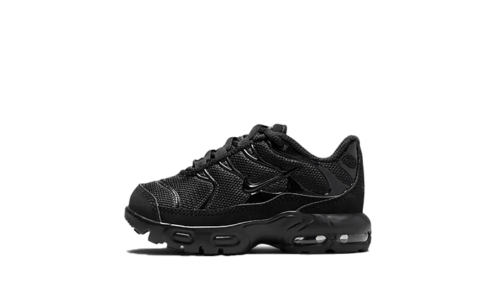 Air Max Plus Black Kumquat Bébé (TD) All You Need, photo 1