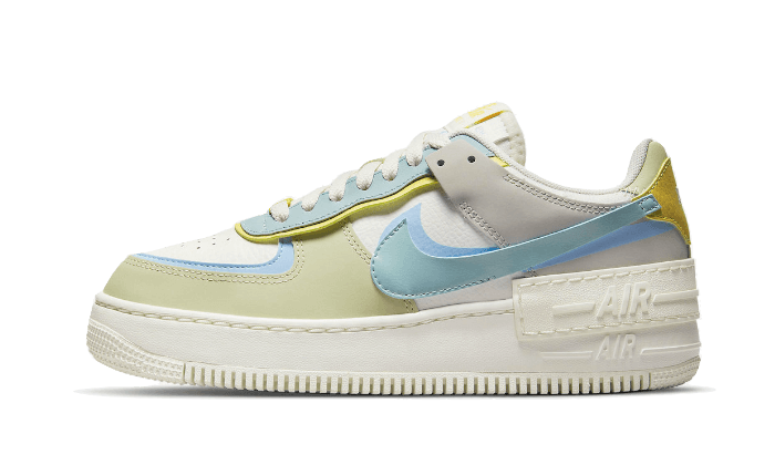 Air Force 1 Shadow Ocean Cube All You Need, photo 1
