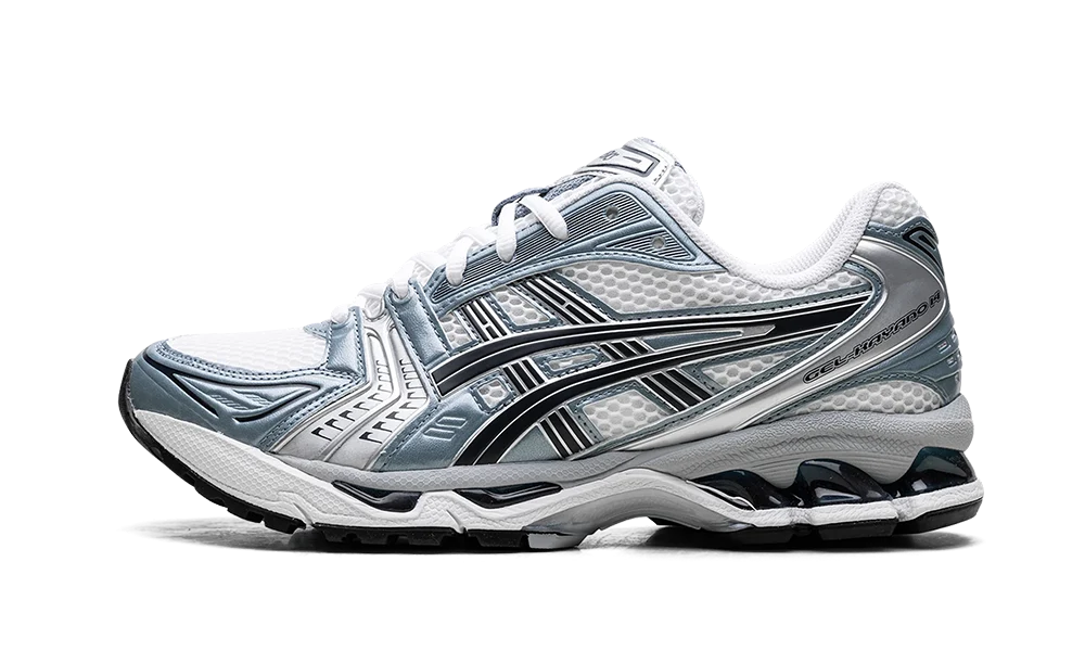 Gel-Kayano 14 Fjord Grey All You Need, photo 1