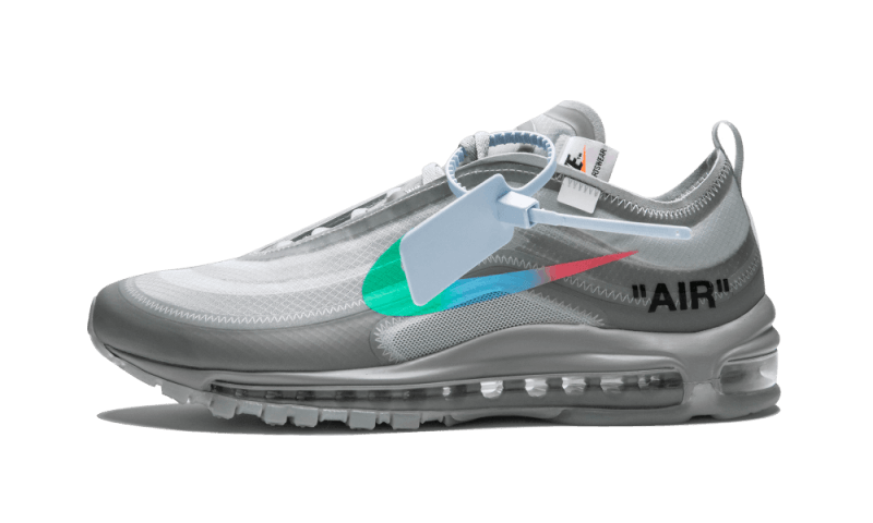 Air Max 97 Off-White Menta All You Need, photo 1