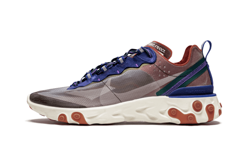 React Element 87 Dusty Peach All You Need, photo 1