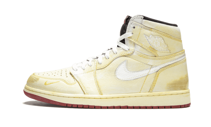Air Jordan 1 Retro High Nigel Sylvester All You Need, photo 1