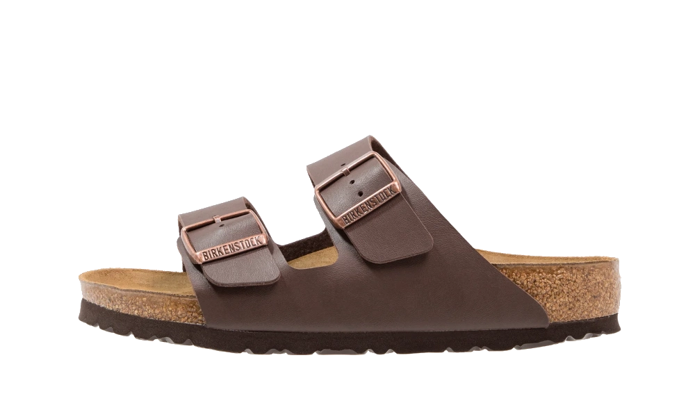 Arizona Natural Leather Dark Brown All You Need, photo 1