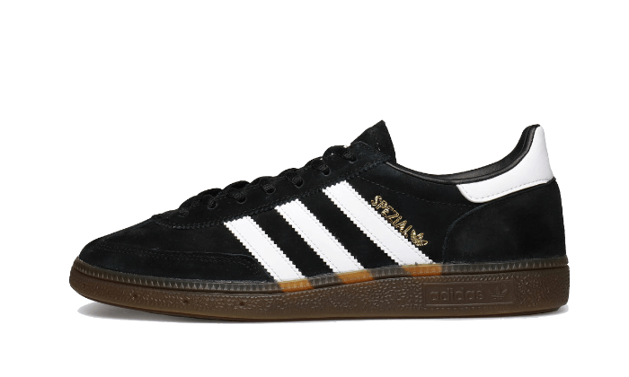Handball Spezial Black Gum All You Need, photo 1