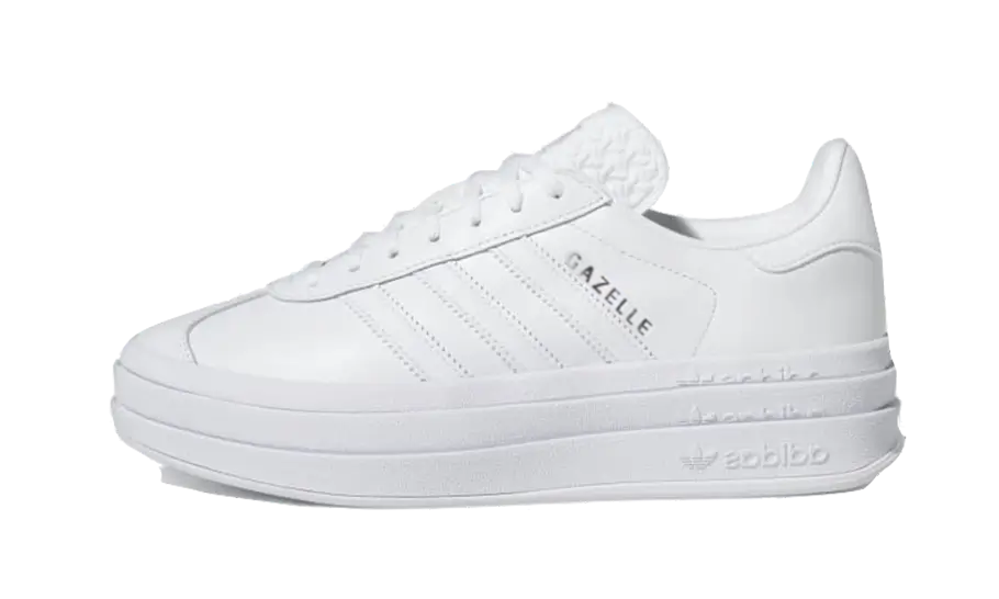 Gazelle Bold White All You Need, photo 1