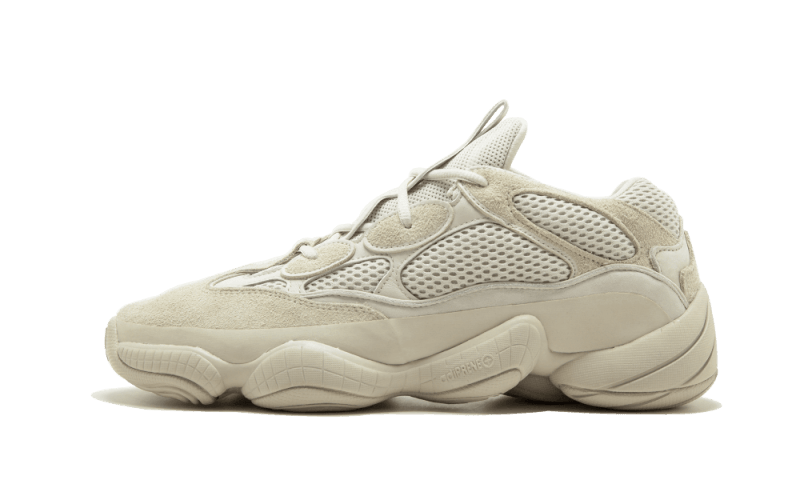 Yeezy 500 Desert Rat Blush All You Need, photo 1