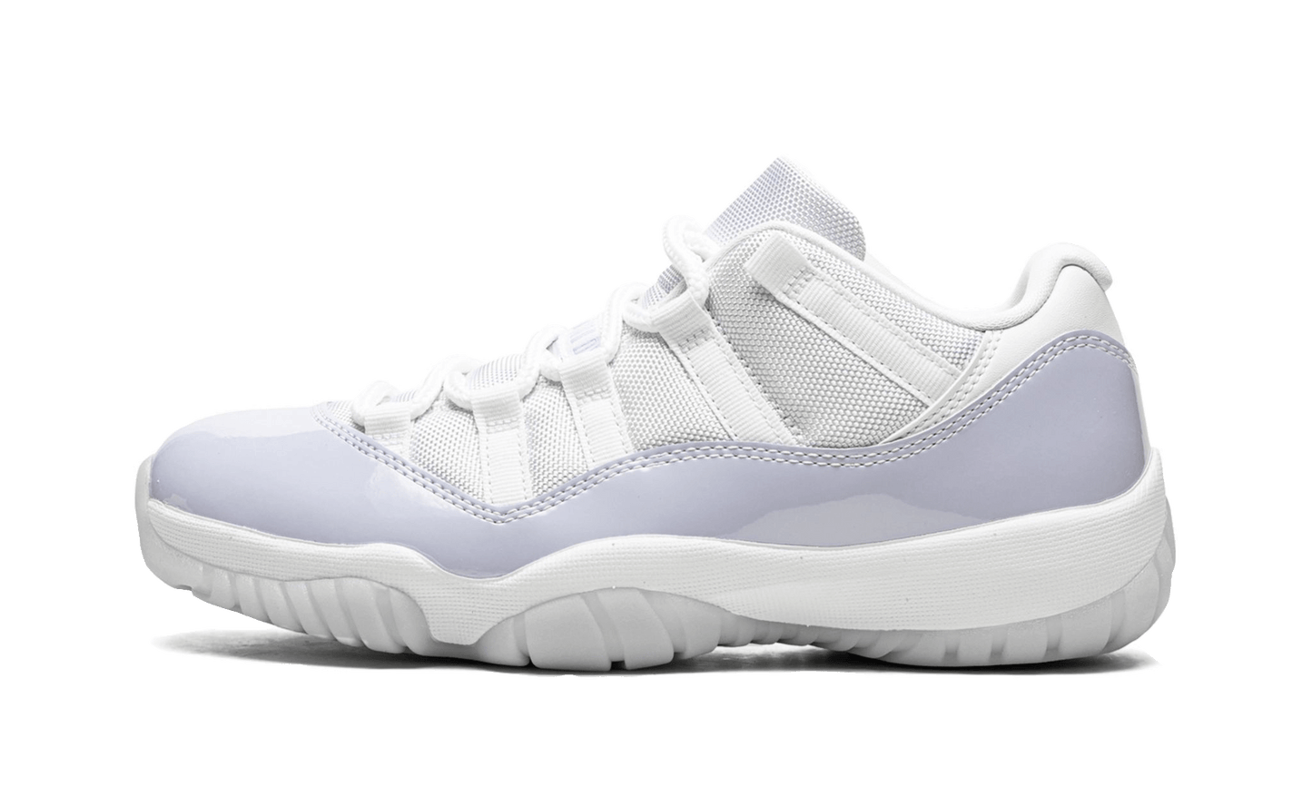 Air Jordan 11 Retro Low Pure Violet All You Need, photo 1