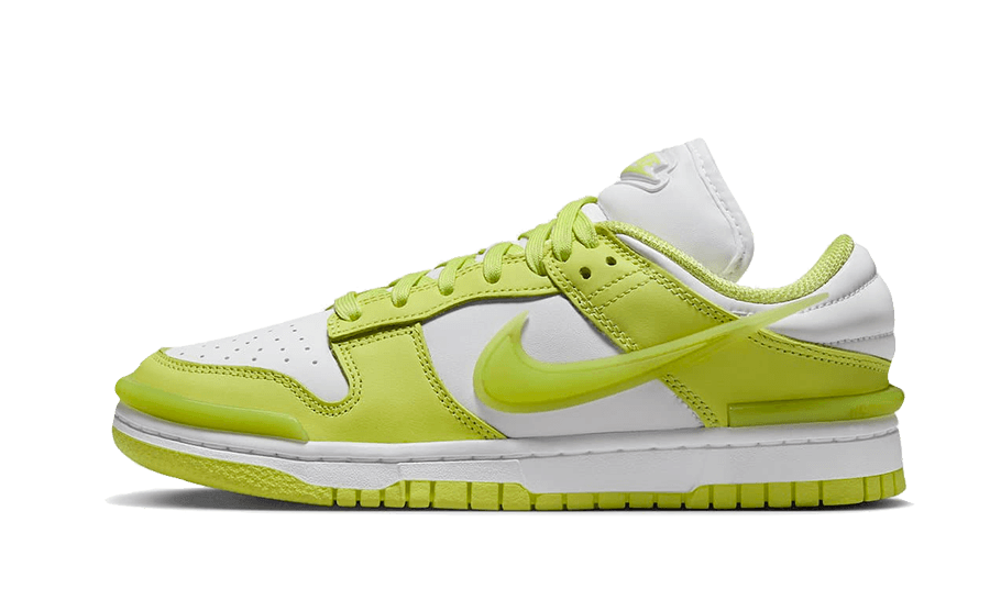 Dunk Low Twist Lemon Twist All You Need, photo 1